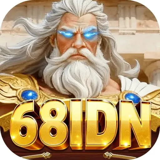 68IDN - Pertarungan Memukau di Dunia Game