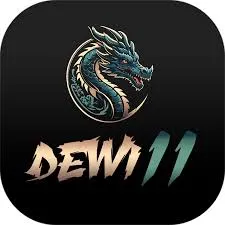 DEWI11 - Permainan Kasino Seru dan Menguntungkan