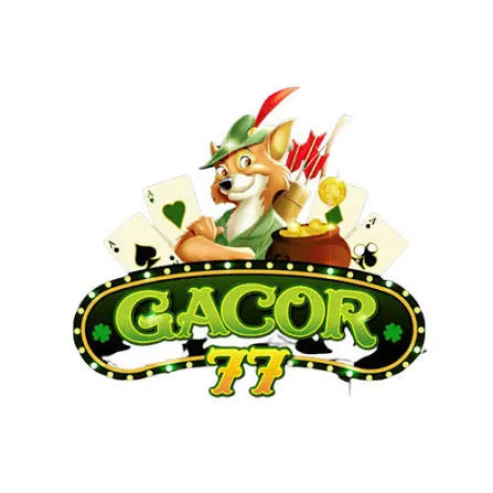 GACOR77 - Simulasi Permainan Slot yang Seru dan Menarik