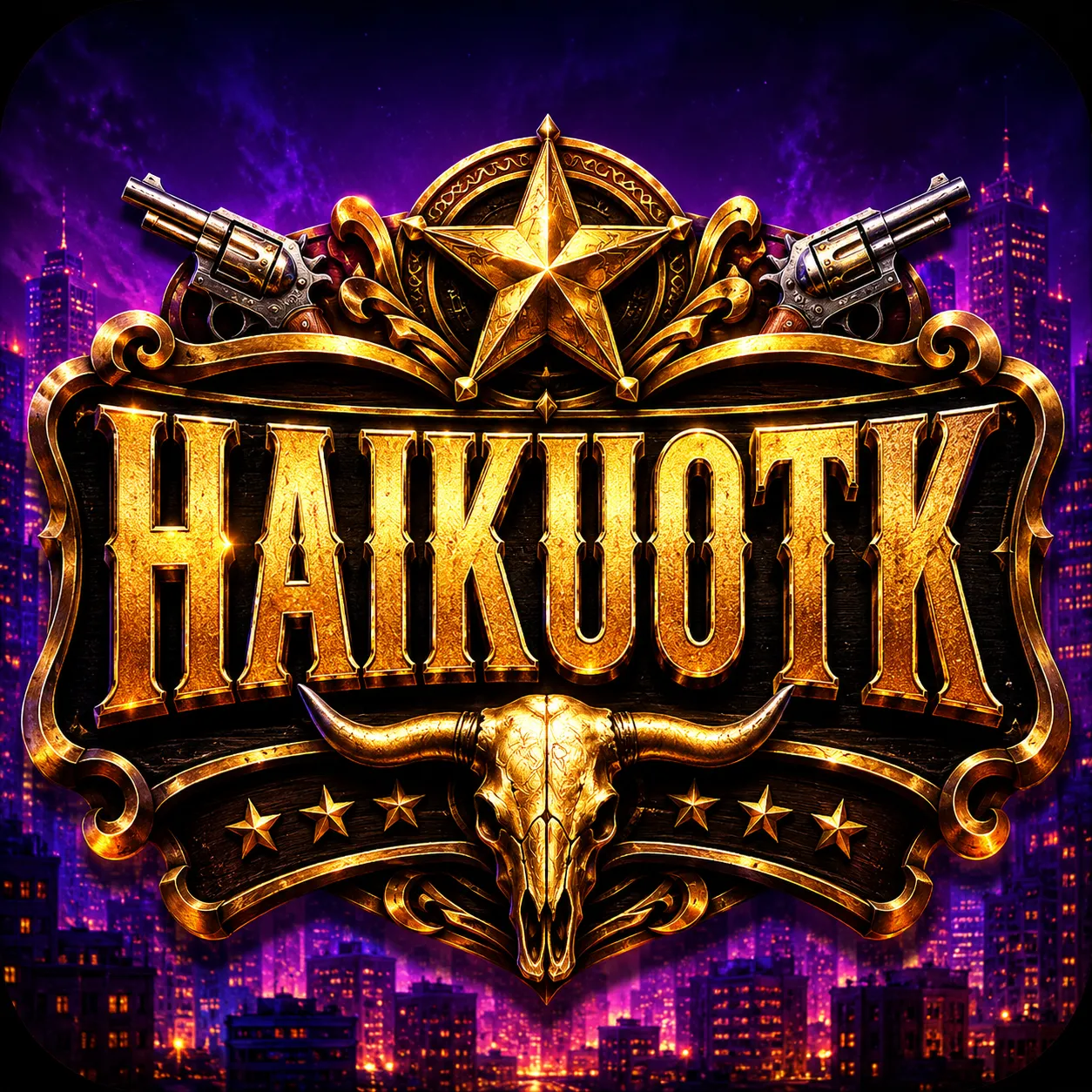 HAIKUOTK - Permainan Idle yang Mengasyikkan