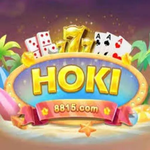 HOKI8815 - Petualangan Epik di Dunia Terbuka