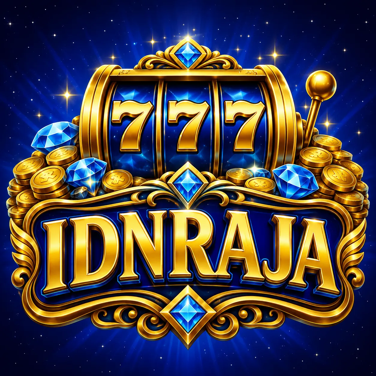 IDNRAJA - Game Live Casino Terbaik untuk Pengalaman Taruhan Epic