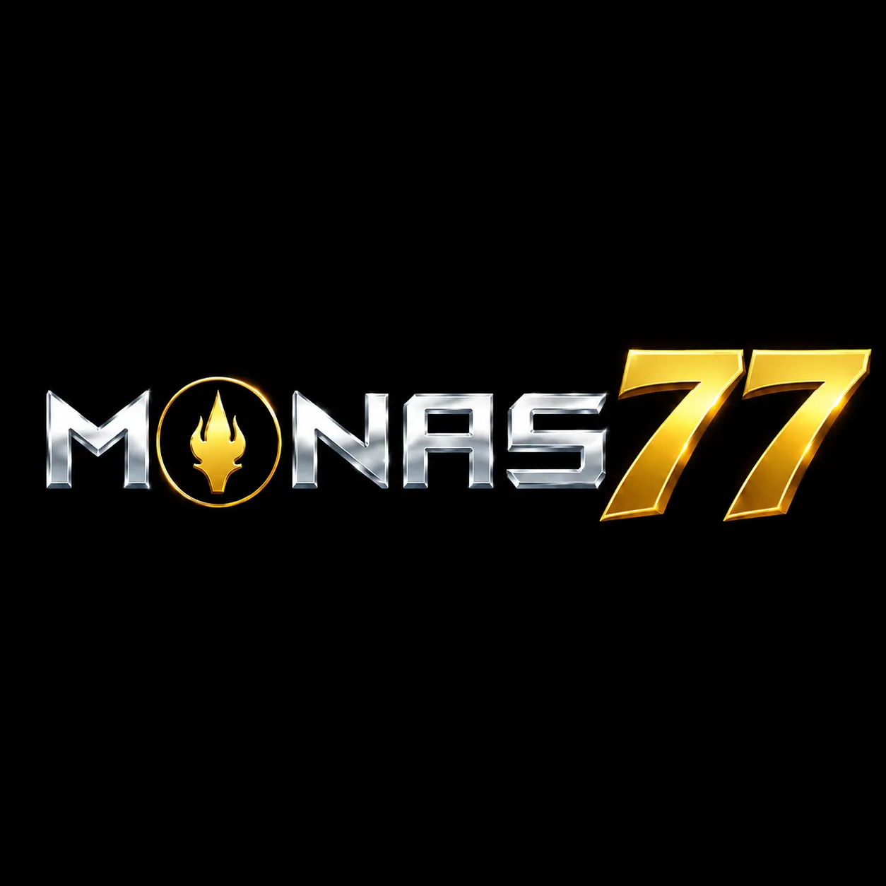 MONAS77 - Teror di Tengah Malam