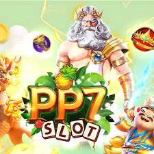 PP7SLOT - Pengalaman Simulation yang Mengasyikkan