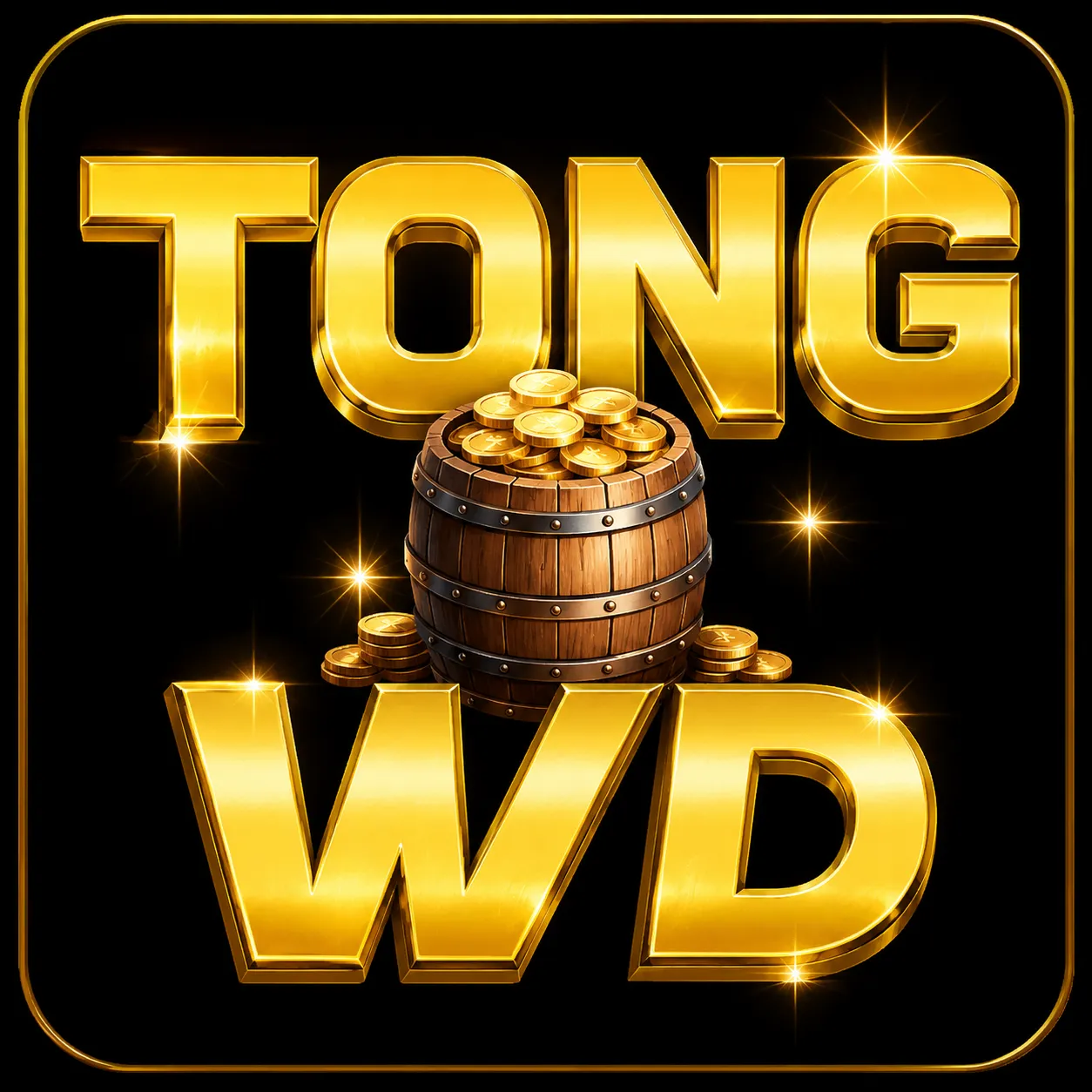 TONGWD - Petualangan Terbesar dalam Dunia MMORPG